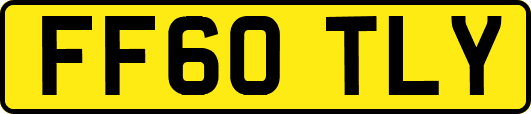 FF60TLY