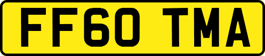 FF60TMA
