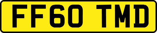 FF60TMD