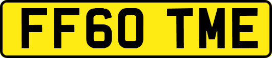 FF60TME