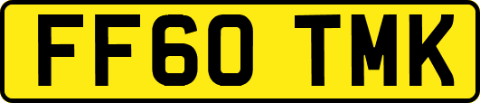 FF60TMK