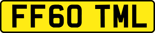 FF60TML