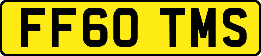 FF60TMS