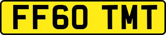 FF60TMT