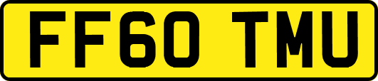 FF60TMU