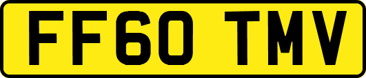 FF60TMV