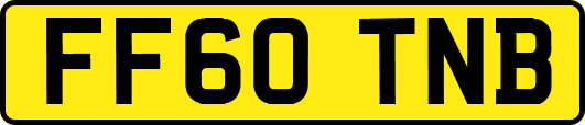 FF60TNB
