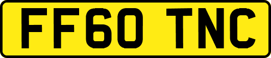 FF60TNC