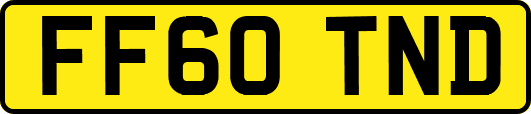 FF60TND
