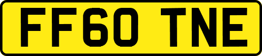 FF60TNE