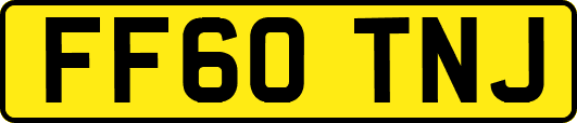 FF60TNJ