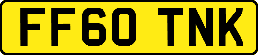 FF60TNK