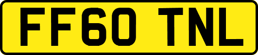 FF60TNL