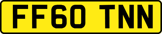 FF60TNN