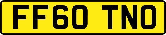 FF60TNO