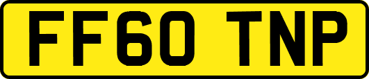 FF60TNP