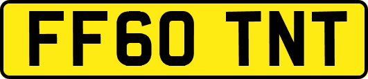 FF60TNT