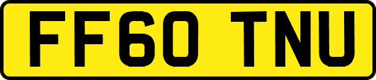 FF60TNU