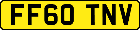 FF60TNV