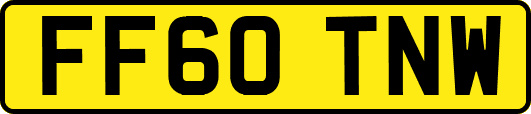 FF60TNW