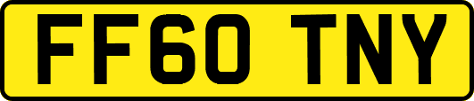 FF60TNY