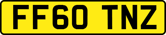 FF60TNZ