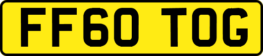 FF60TOG