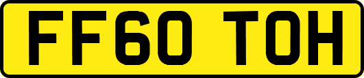 FF60TOH