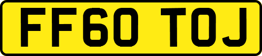 FF60TOJ