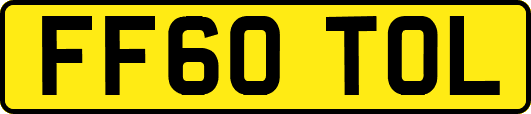 FF60TOL