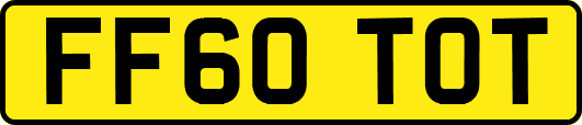 FF60TOT