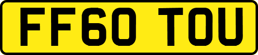 FF60TOU