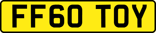 FF60TOY