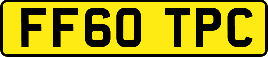 FF60TPC