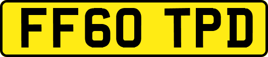 FF60TPD