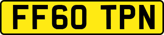 FF60TPN