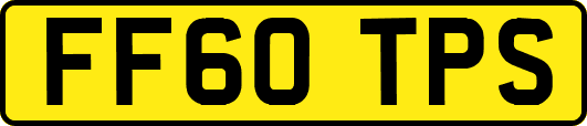 FF60TPS