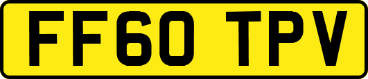 FF60TPV