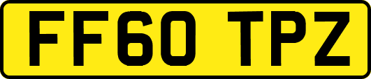FF60TPZ