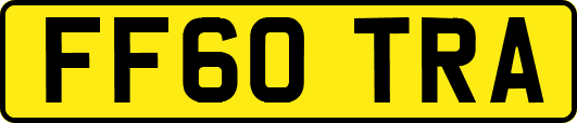 FF60TRA