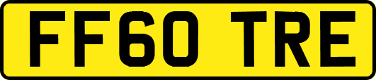FF60TRE