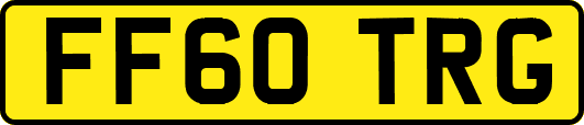 FF60TRG