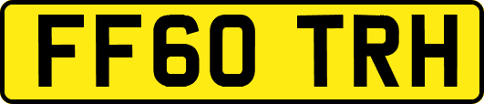 FF60TRH