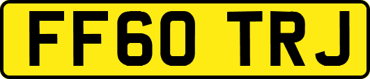 FF60TRJ