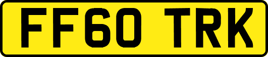 FF60TRK
