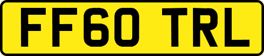 FF60TRL