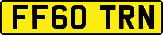 FF60TRN
