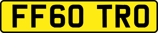 FF60TRO