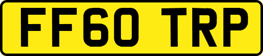 FF60TRP