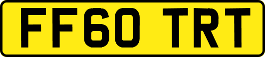 FF60TRT